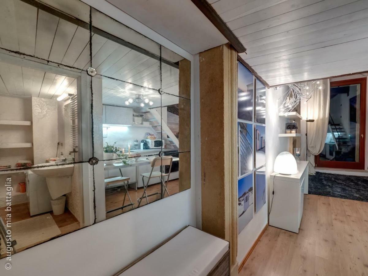 Apartament Casa Archi - Balcone Sul Fiume Werona Zewnętrze zdjęcie