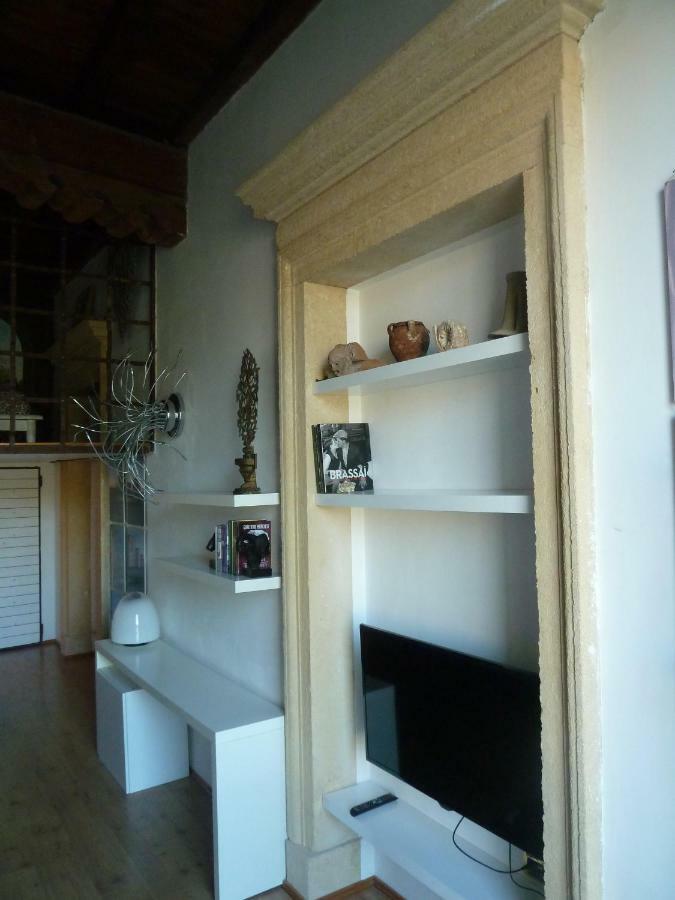 Apartament Casa Archi - Balcone Sul Fiume Werona Zewnętrze zdjęcie
