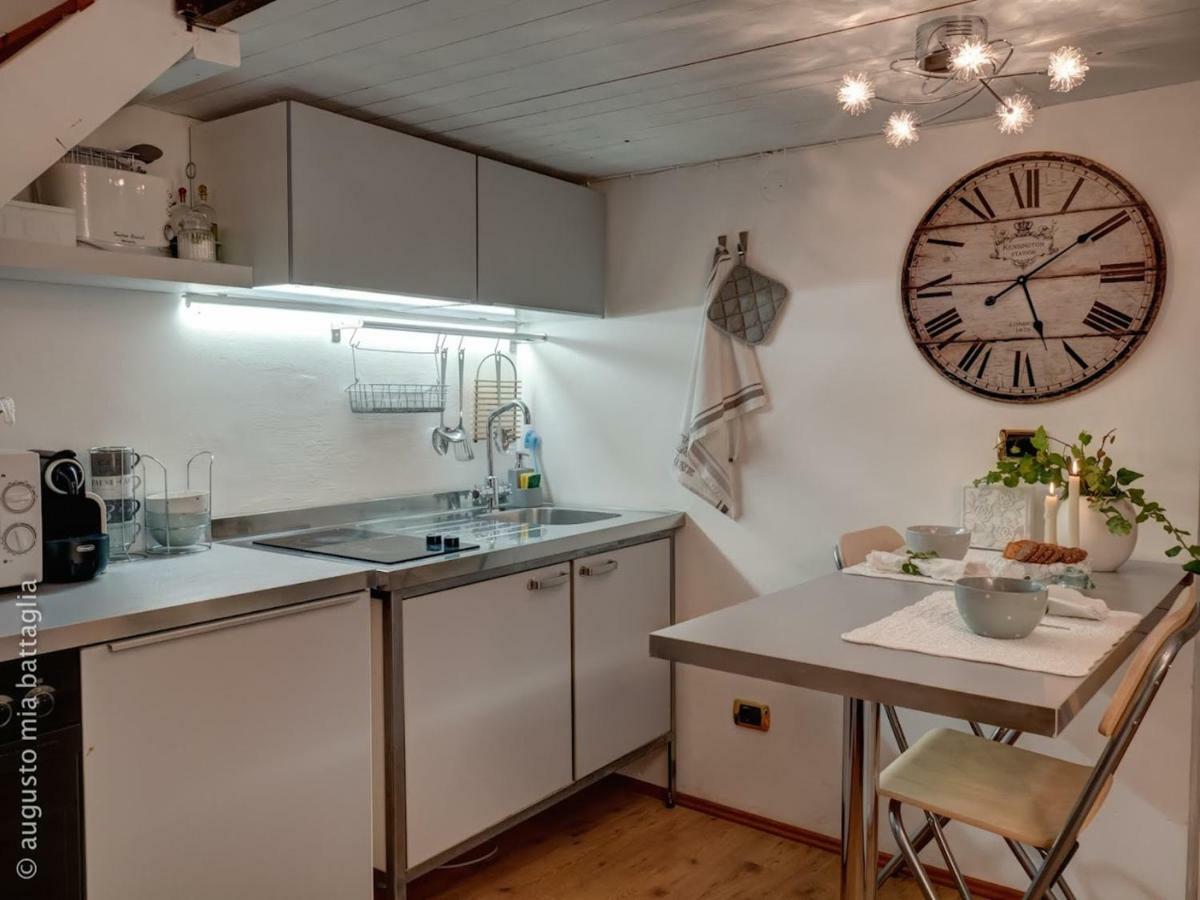 Apartament Casa Archi - Balcone Sul Fiume Werona Zewnętrze zdjęcie