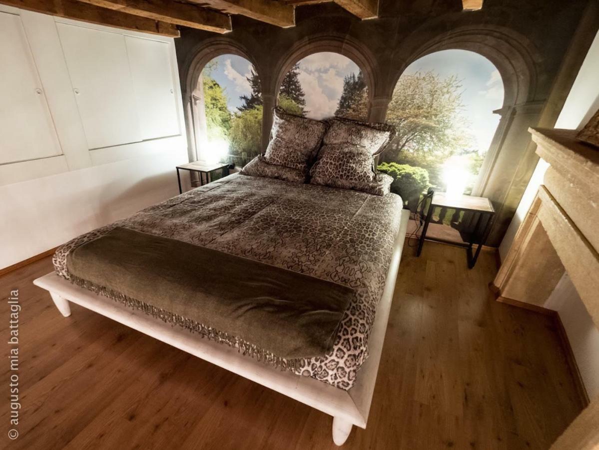 Apartament Casa Archi - Balcone Sul Fiume Werona Zewnętrze zdjęcie