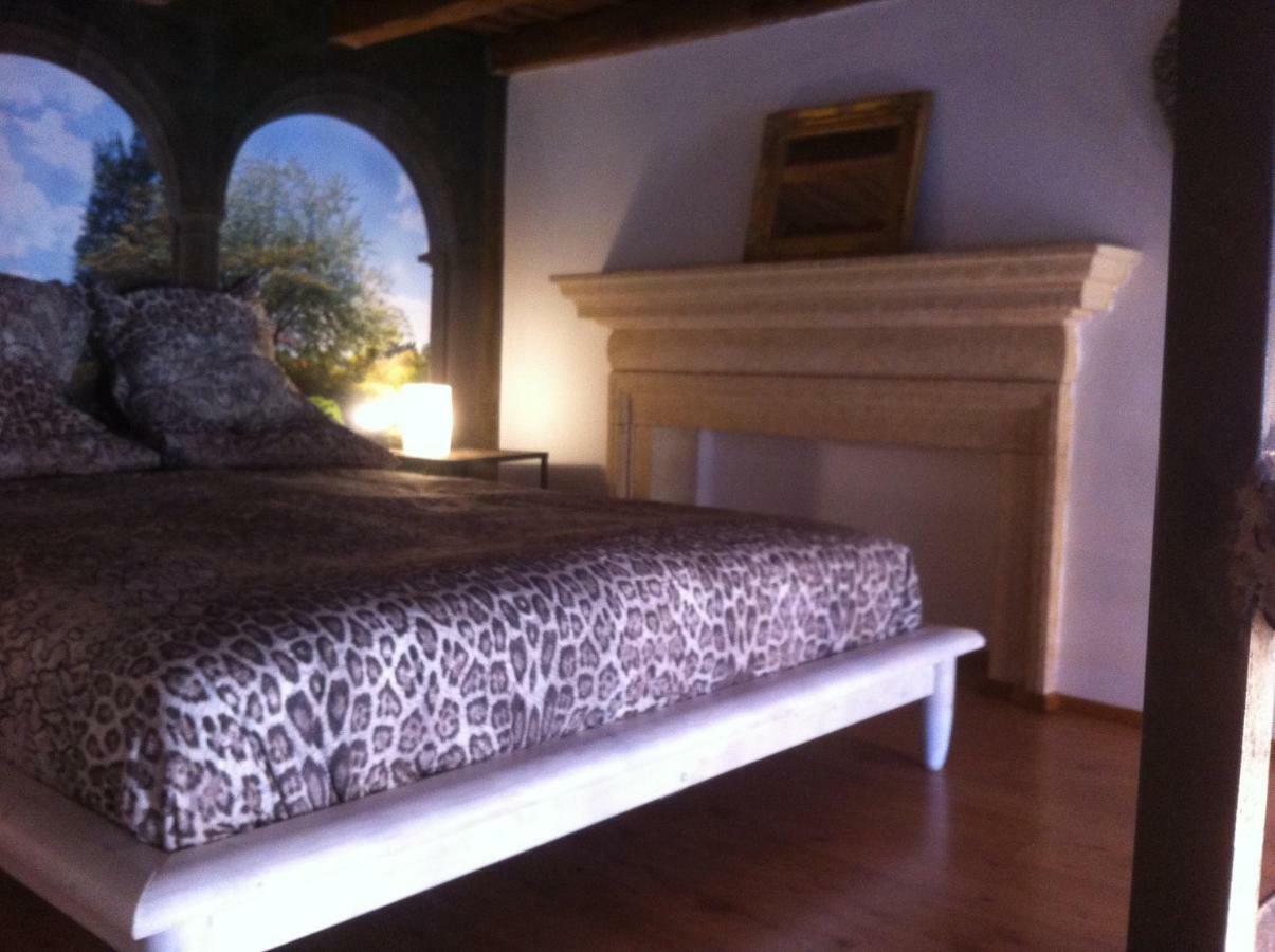Apartament Casa Archi - Balcone Sul Fiume Werona Zewnętrze zdjęcie